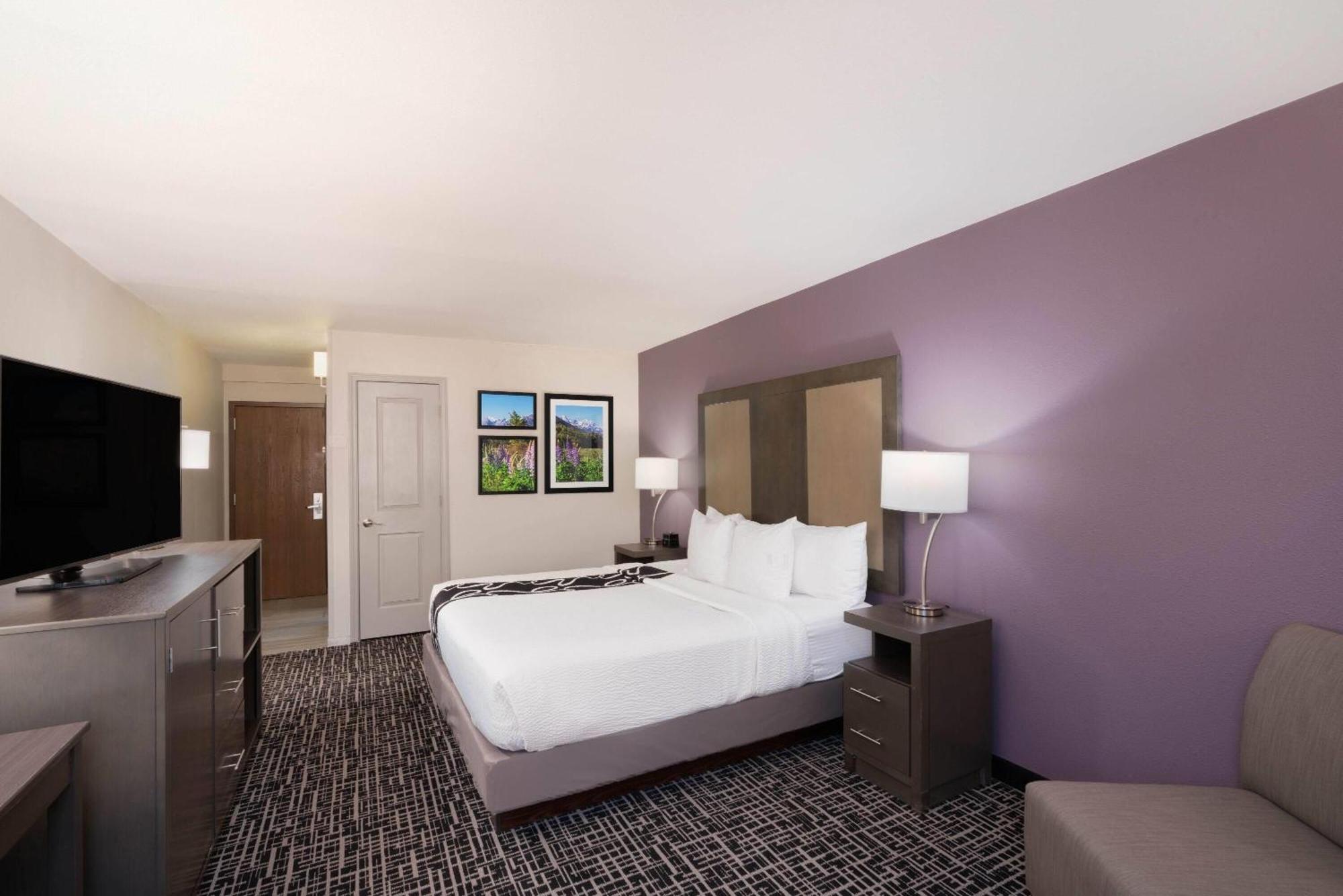 La Quinta By Wyndham Glenwood Springs Hotel Kültér fotó