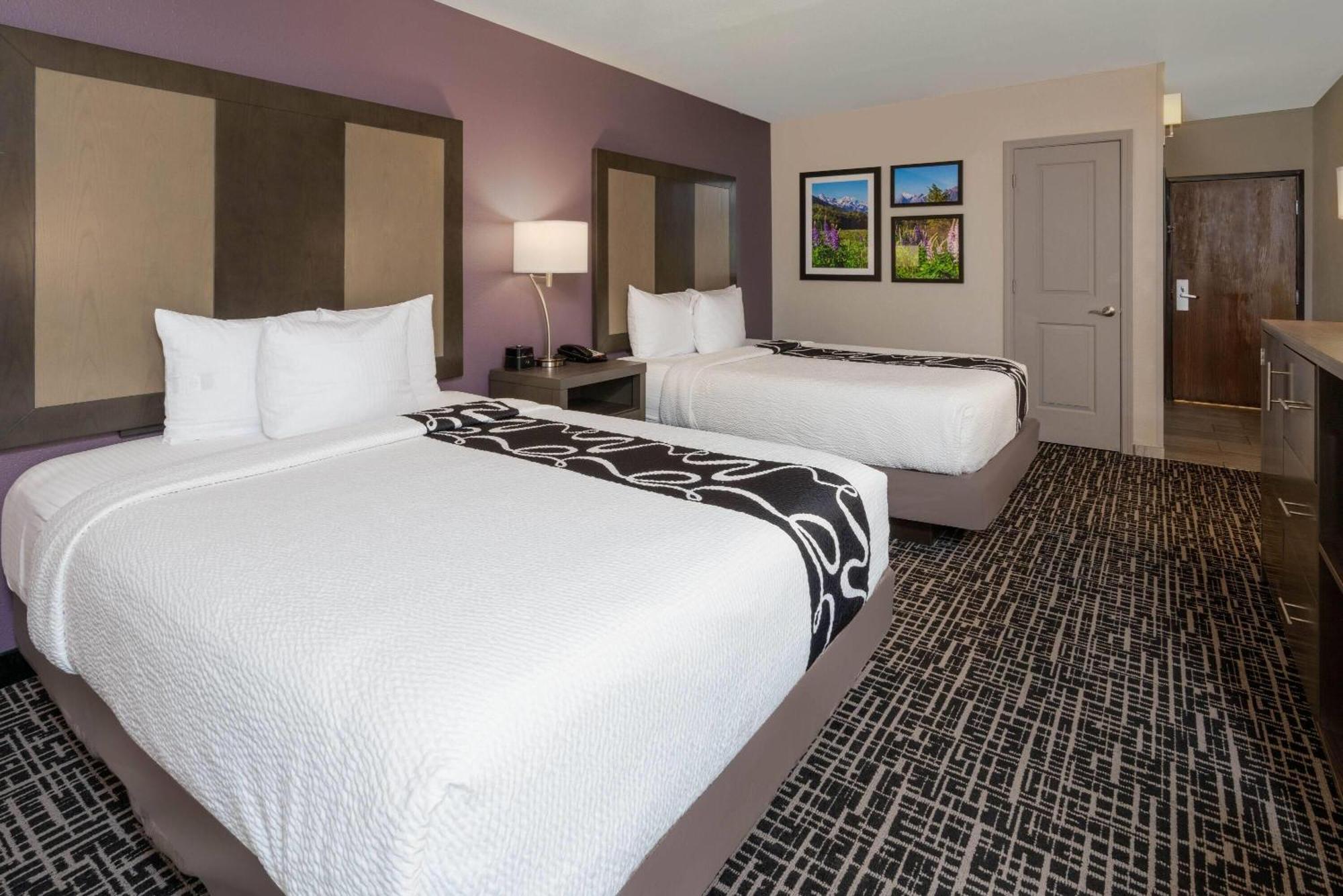 La Quinta By Wyndham Glenwood Springs Hotel Kültér fotó